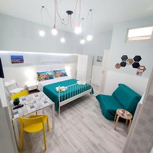 Estudio Familiar con Cama King
